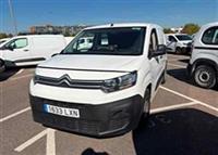 CITROEN 1.5 BLUEHDI 75KW TALLA M CONTROL (1 - 1633-LXN